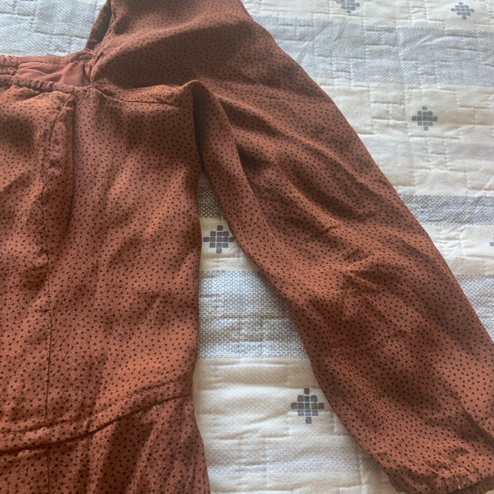 Vestido nuevo